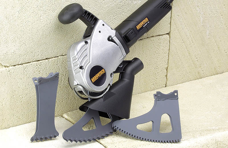 Arbortech allsaw hot sale